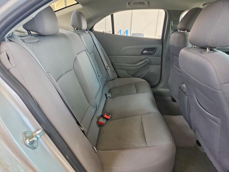 63661786 :رقم المزاد ، 1G11B5SL1EU125441 vin ، 2014 Chevrolet Malibu مزاد بيع
