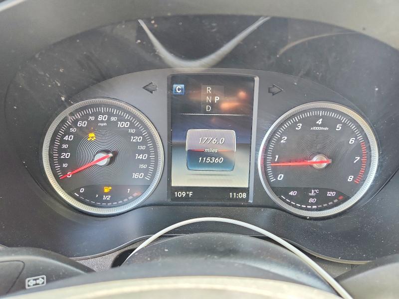 Продажа на аукционе авто 2017 Mercedes-benz Glc Coupe, vin: WDC0J4KB8HF283883, номер лота: 66641036