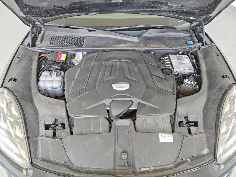 2019 Porsche Cayenne მანქანა იყიდება აუქციონზე, vin: WP1AA2AY6KDA12956, აუქციონის ნომერი: 61856176