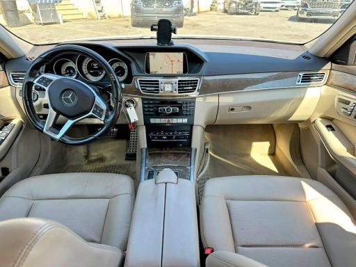 64537946 :رقم المزاد ، WDDHH8JB9FB083523 vin ، 2015 Mercedes-benz E مزاد بيع
