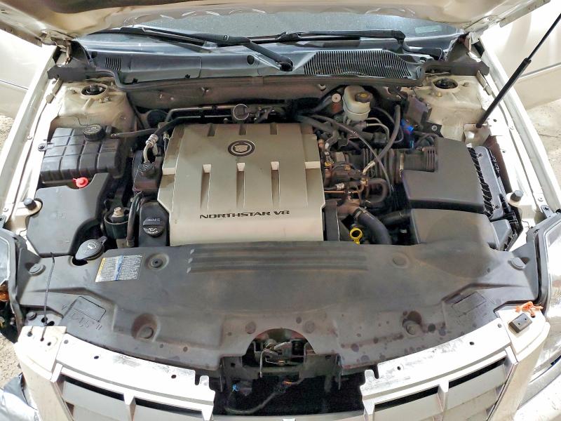 Aukcja sprzedaży 2009 Cadillac Dts, vin: 1G6KD57Y99U129935, numer aukcji: 64267146
