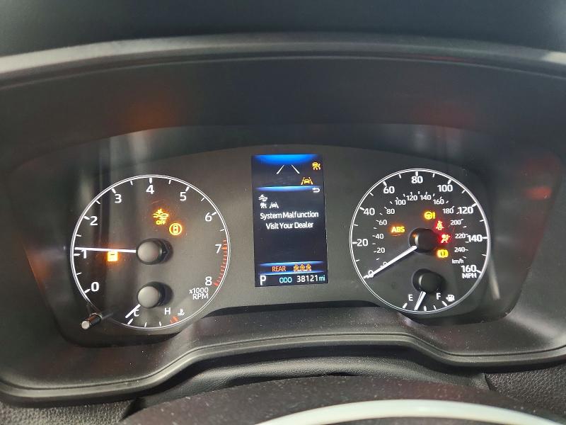 Продажа на аукционе авто 2024 Toyota Corolla, vin: 5YFB4MDE2RP199789, номер лота: 63356686