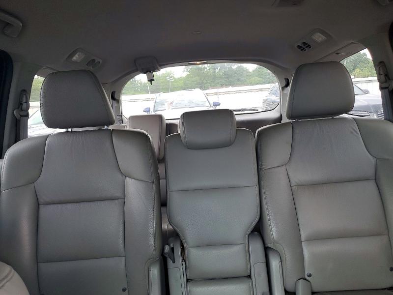Продаж на аукціоні авто 2011 Honda Odyssey, vin: 5FNRL5H61BB094866, номер лоту: 64776516