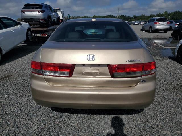 2004 Honda Accord მანქანა იყიდება აუქციონზე, vin: 1HGCM66534A097946, აუქციონის ნომერი: 64366856
