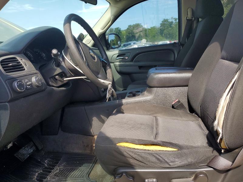 Auction sale of the 2010 Chevrolet Tahoe, vin: 1GNUKAE07AR180933, lot number: 64064356