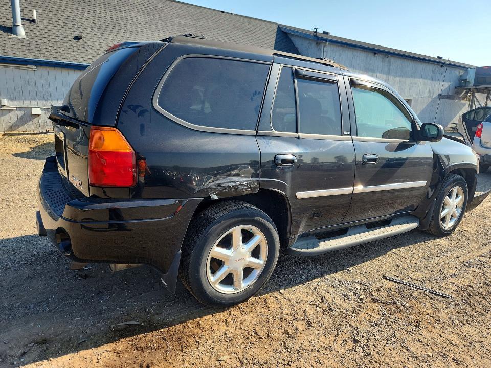 Продаж на аукціоні авто 2007 Gmc Envoy, vin: 1GKDT13S572251868, номер лоту: 63500836