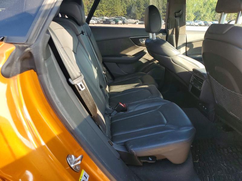 Продажа на аукционе авто 2019 Audi Q8, vin: WA1FVBF16KD027670, номер лота: 66041516