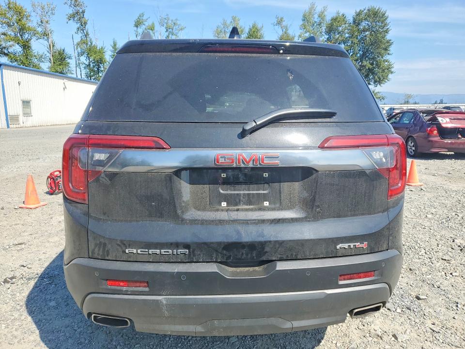 Aukcja sprzedaży 2023 Gmc Acadia, vin: 1GKKNLLS2PZ110485, numer aukcji: 65570476