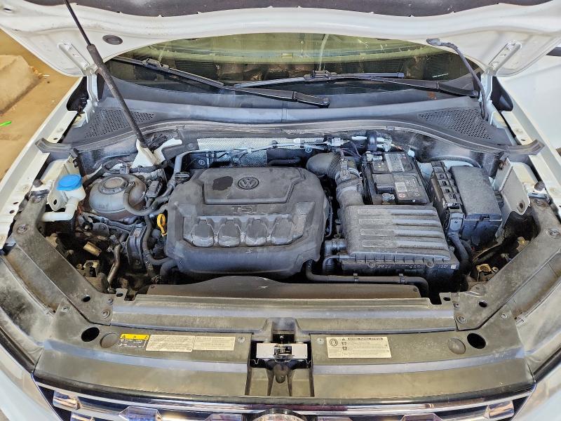 2020 Volkswagen Tiguan მანქანა იყიდება აუქციონზე, vin: 3VV2B7AXXLM120205, აუქციონის ნომერი: 66402086