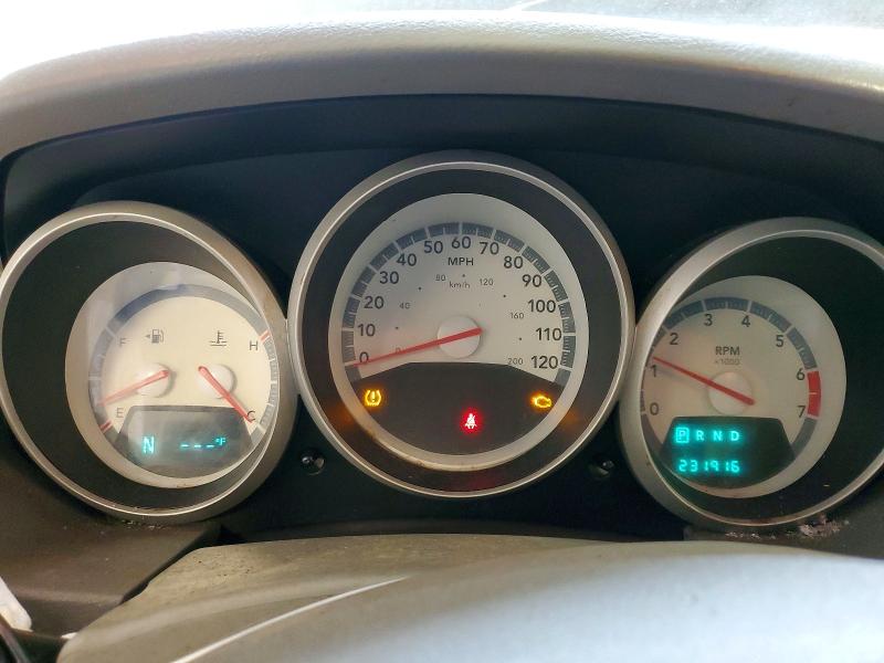 Aukcja sprzedaży 2010 Dodge Grand Caravan, vin: 2D4RN4DE4AR467695, numer aukcji: 65753516