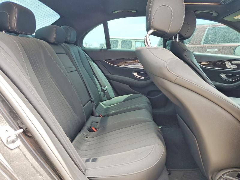 Aukcja sprzedaży 2019 Mercedes-benz E, vin: WDDZF4JB6KA674282, numer aukcji: 63440536