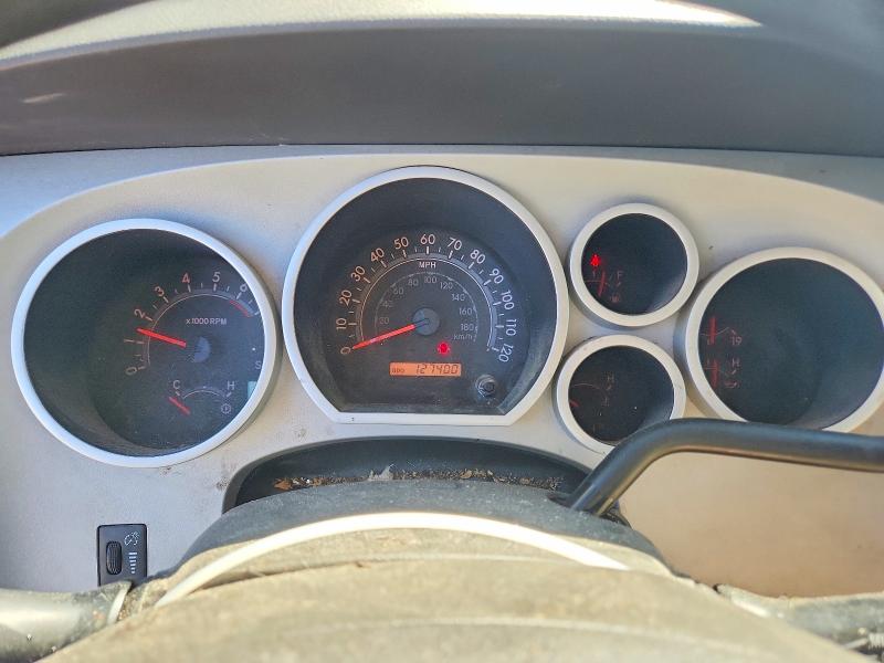 64547986 :رقم المزاد ، 5TBBT54177S452995 vin ، 2007 Toyota Tundra مزاد بيع