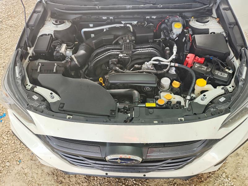 Продажа на аукционе авто 2023 Subaru Legacy, vin: 4S3BWAD63P3005262, номер лота: 63641926