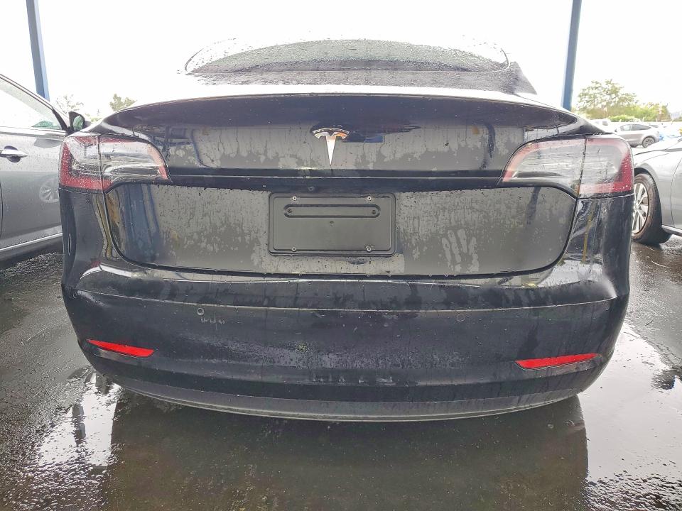 Aukcja sprzedaży 2022 Tesla Model 3, vin: 5YJ3E1EA0NF189280, numer aukcji: 65205046