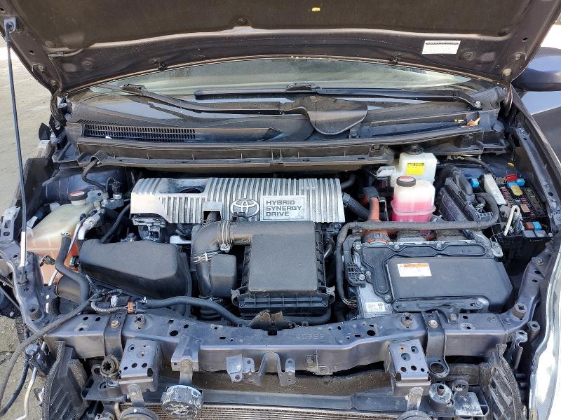 Продаж на аукціоні авто 2015 Toyota Prius, vin: JTDKN3DU1F0463802, номер лоту: 64615546