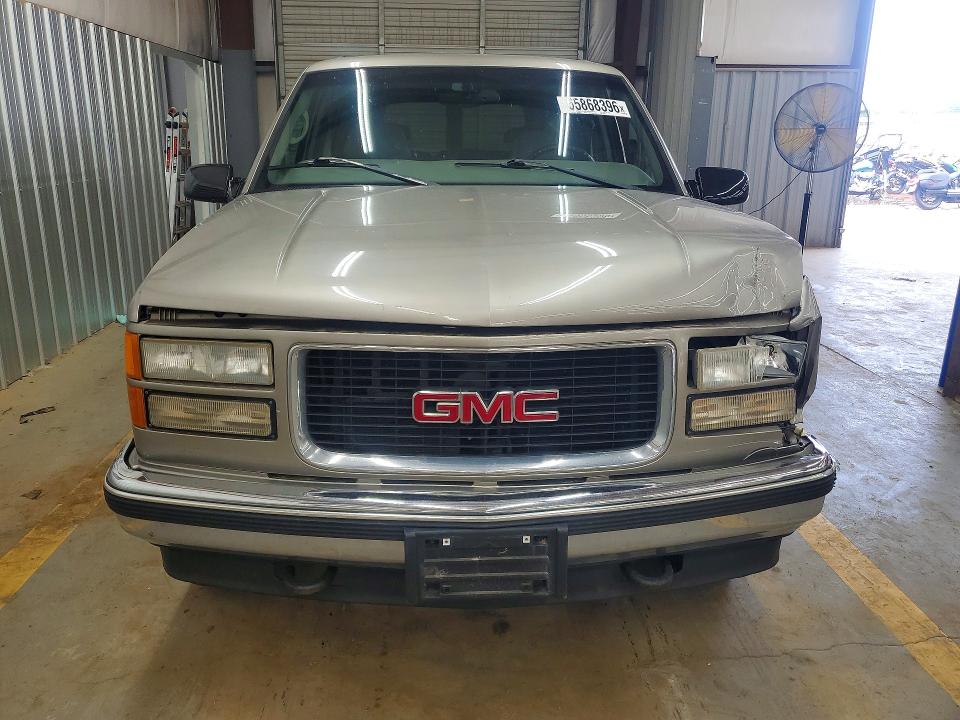 Продаж на аукціоні авто 1999 Gmc Suburban, vin: 3GKFK16R0XG514909, номер лоту: 65868396
