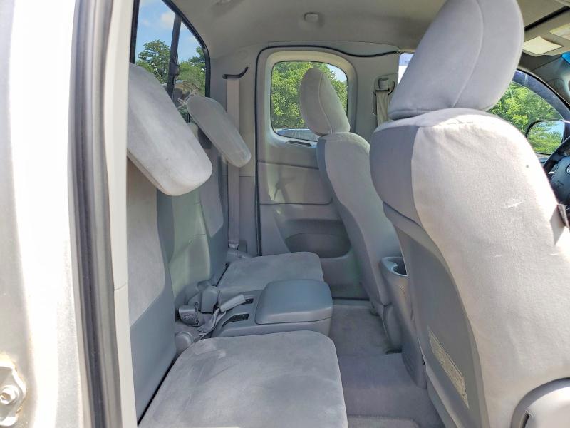 Продажа на аукционе авто 2010 Toyota Tacoma, vin: 5TEUU4ENXAZ746149, номер лота: 64928526