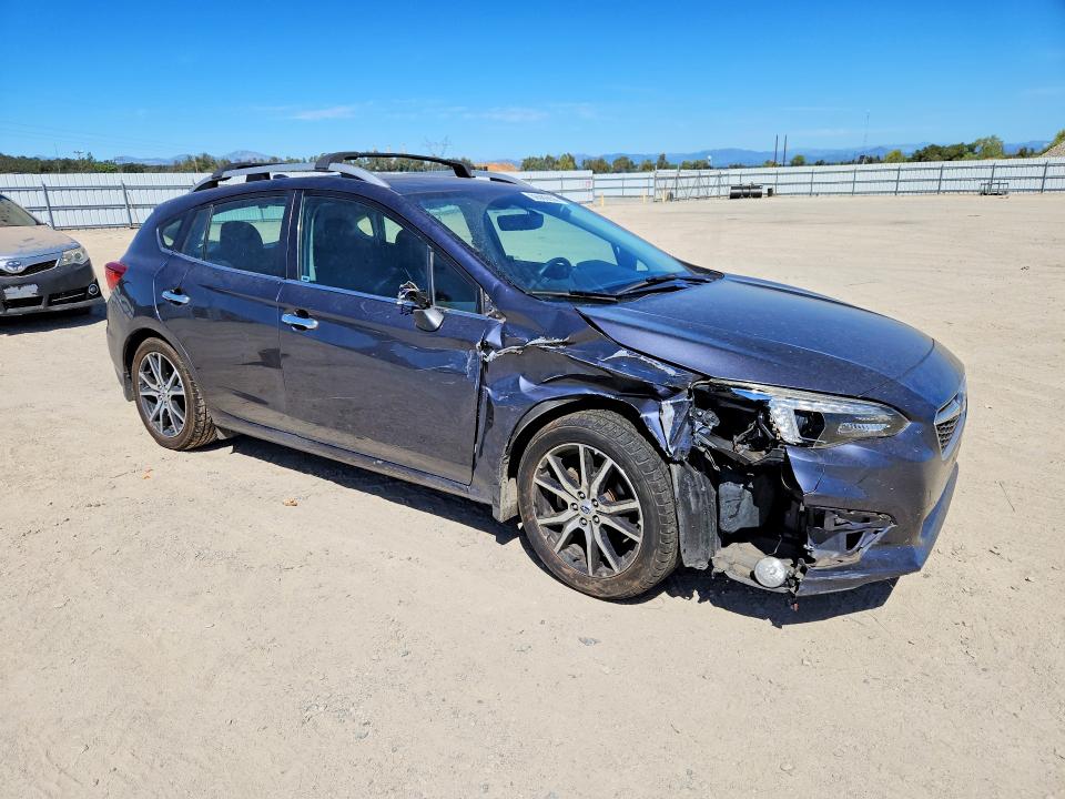 Aukcja sprzedaży 2017 Subaru Impreza, vin: 4S3GTAN61H3744130, numer aukcji: 66986956