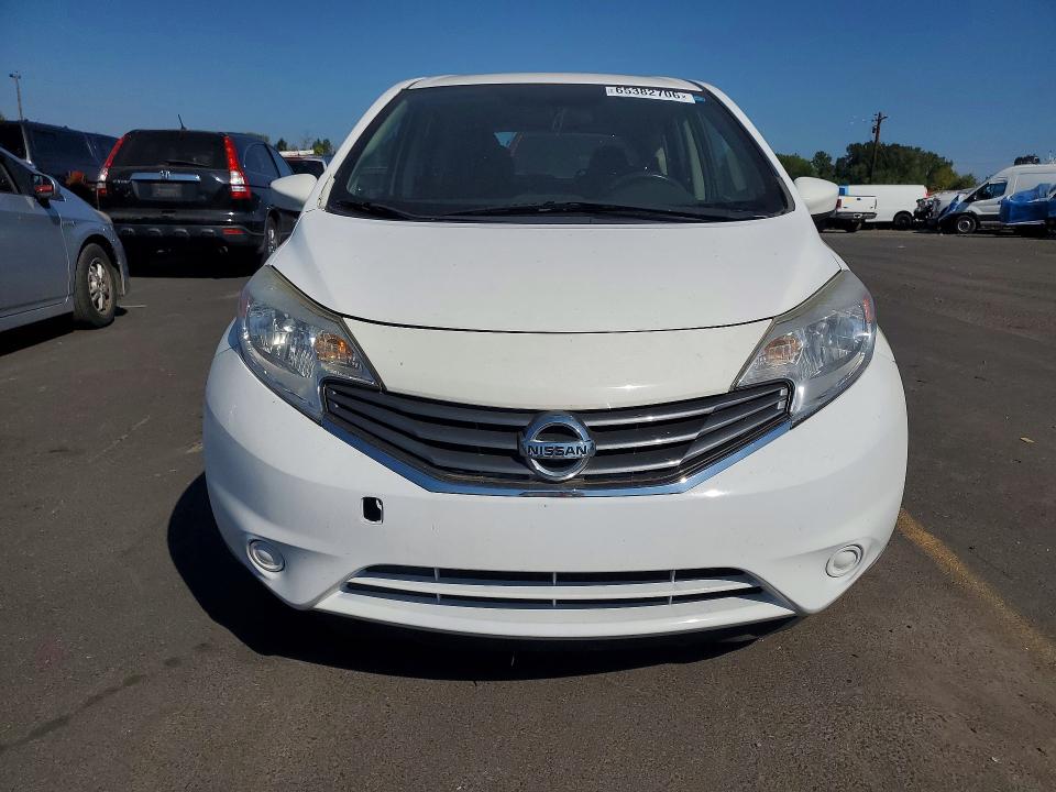 Продаж на аукціоні авто 2015 Nissan Versa Note, vin: 3N1CE2CP6FL403692, номер лоту: 65382706