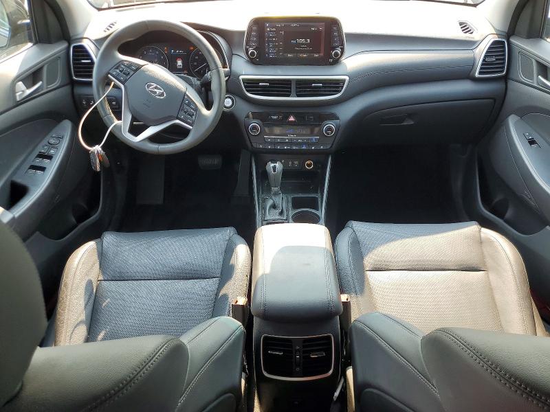 Aukcja sprzedaży 2019 Hyundai Tucson, vin: KM8J3CAL0KU025915, numer aukcji: 64579896