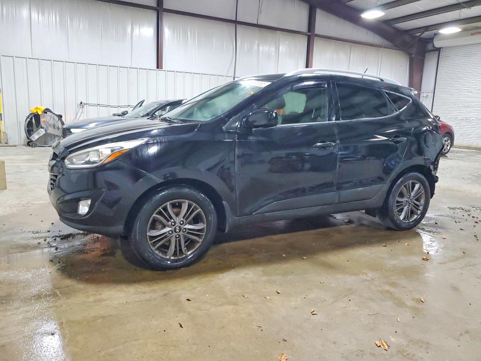 65816536 :رقم المزاد ، KM8JUCAG6FU048783 vin ، 2015 Hyundai Tucson مزاد بيع