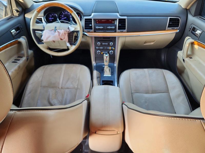 Продаж на аукціоні авто 2012 Lincoln Mkz, vin: 3LNHL2GC3CR826864, номер лоту: 67141166
