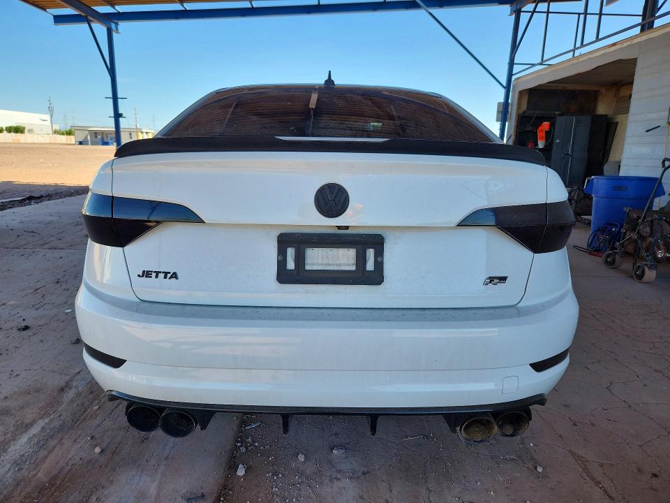 Aukcja sprzedaży 2021 Volkswagen Jetta, vin: 3VWC57BU2MM091408, numer aukcji: 65649746