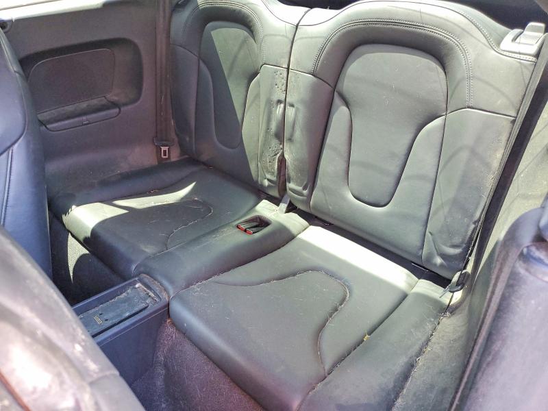 66471566 :رقم المزاد ، TRUDD38J481031140 vin ، 2008 Audi Tt مزاد بيع