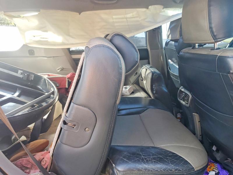Aukcja sprzedaży 2005 Toyota 4runner, vin: JTEBU14R158031886, numer aukcji: 64302246