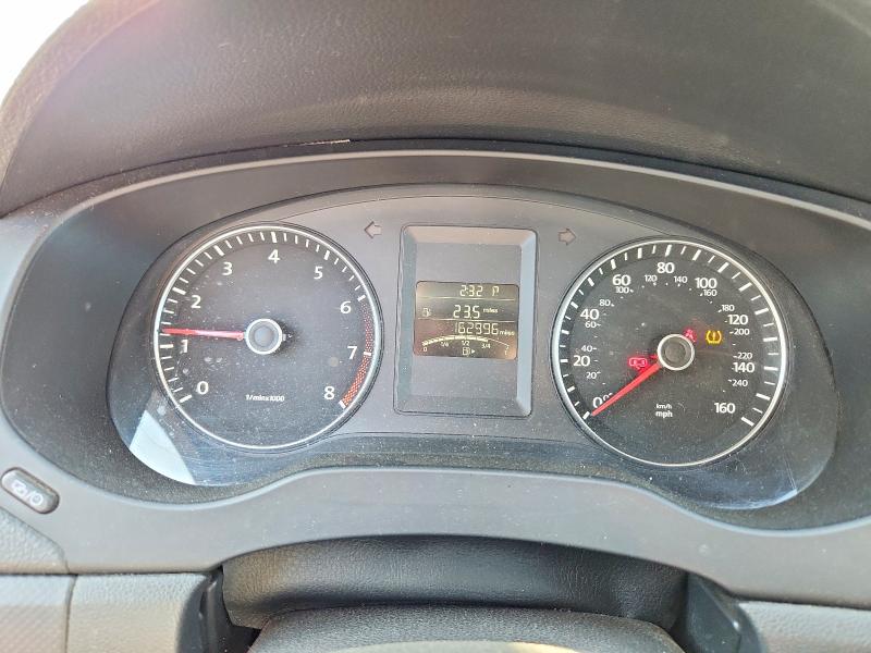 Aukcja sprzedaży 2014 Volkswagen Jetta, vin: 3VWD17AJ2EM294565, numer aukcji: 66125186