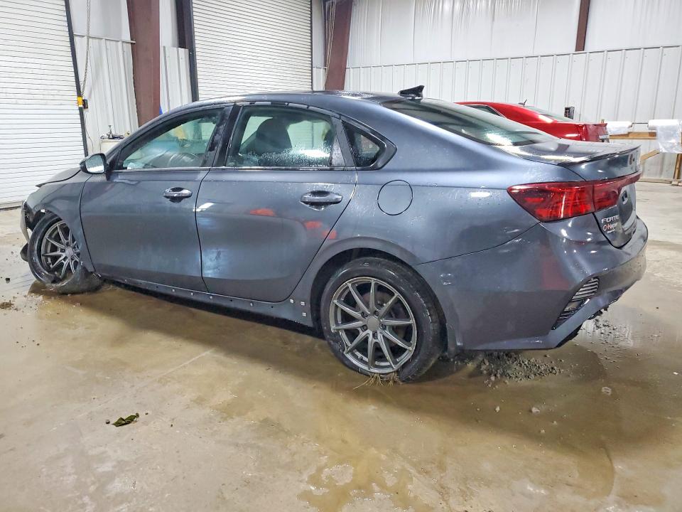 Aukcja sprzedaży 2023 Kia Forte, vin: 3KPF54AD2PE658845, numer aukcji: 65692246