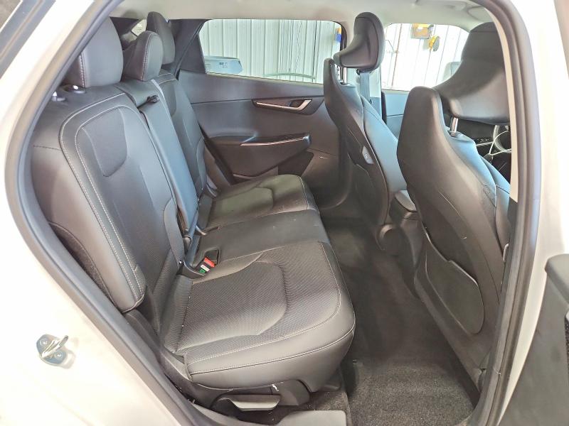 Продажа на аукционе авто 2024 Kia Ev6, vin: KNDC3DLC7R5614822, номер лота: 65827516