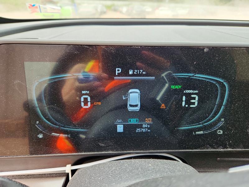 Продаж на аукціоні авто 2025 Kia Sportage, vin: KNDPVCDG6S7205423, номер лоту: 65094306