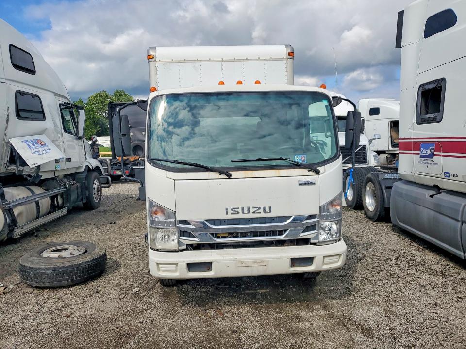 Продаж на аукціоні авто 2016 Isuzu Nqr, vin: JALE5J162G7900964, номер лоту: 64196146