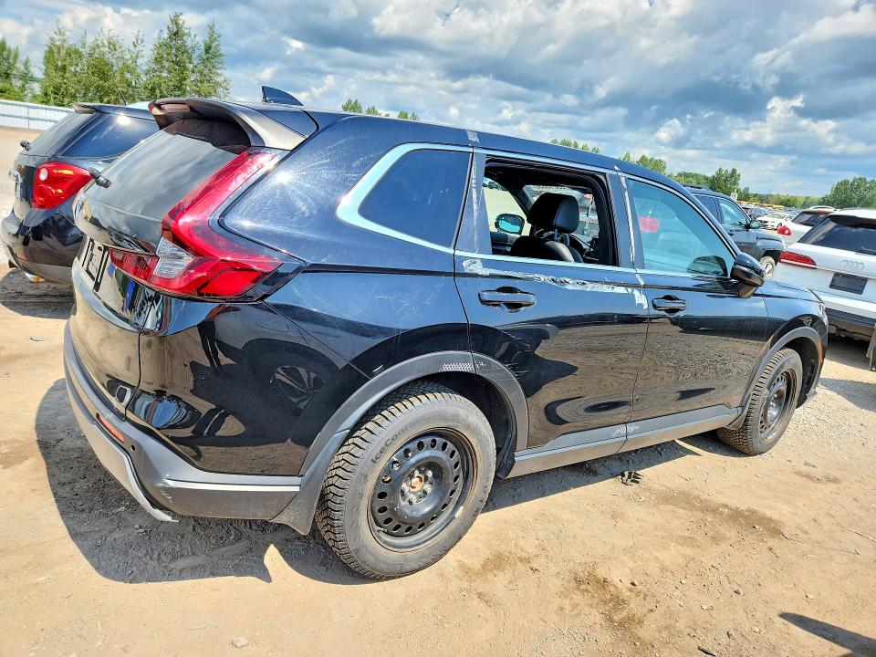 Продажа на аукционе авто 2025 Honda Cr-v, vin: 2HKRS6H74SH214629, номер лота: 63310636