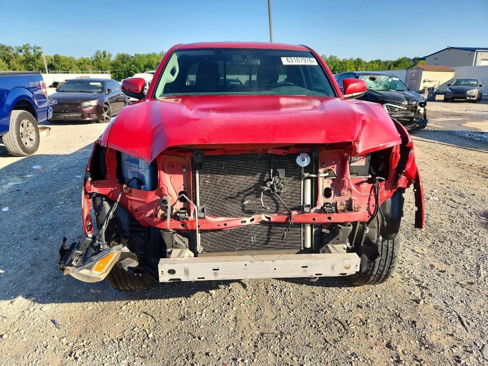 Aukcja sprzedaży 2016 Toyota Tacoma, vin: 5TFSX5EN8GX044173, numer aukcji: 63167976