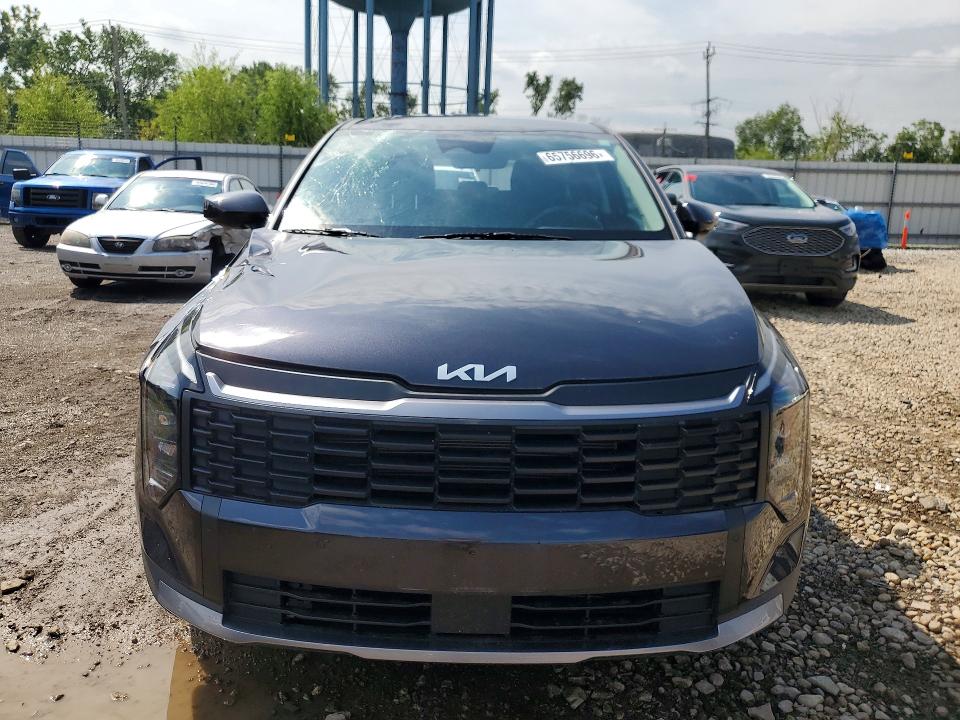 Продаж на аукціоні авто 2026 Kia Sportage, vin: 5XYK23DF4TG380008, номер лоту: 65756696