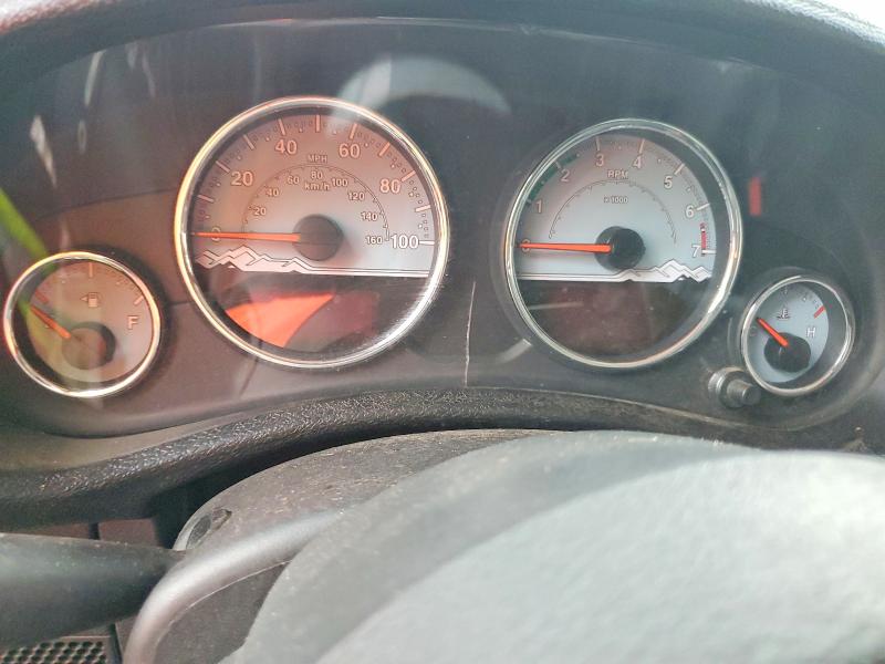 63644866 :رقم المزاد ، 1C4HJWEG8EL182450 vin ، 2014 Jeep Wrangler Unlimited مزاد بيع