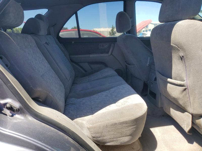 Aukcja sprzedaży 2005 Kia Sorento, vin: KNDJC733855398191, numer aukcji: 65537336
