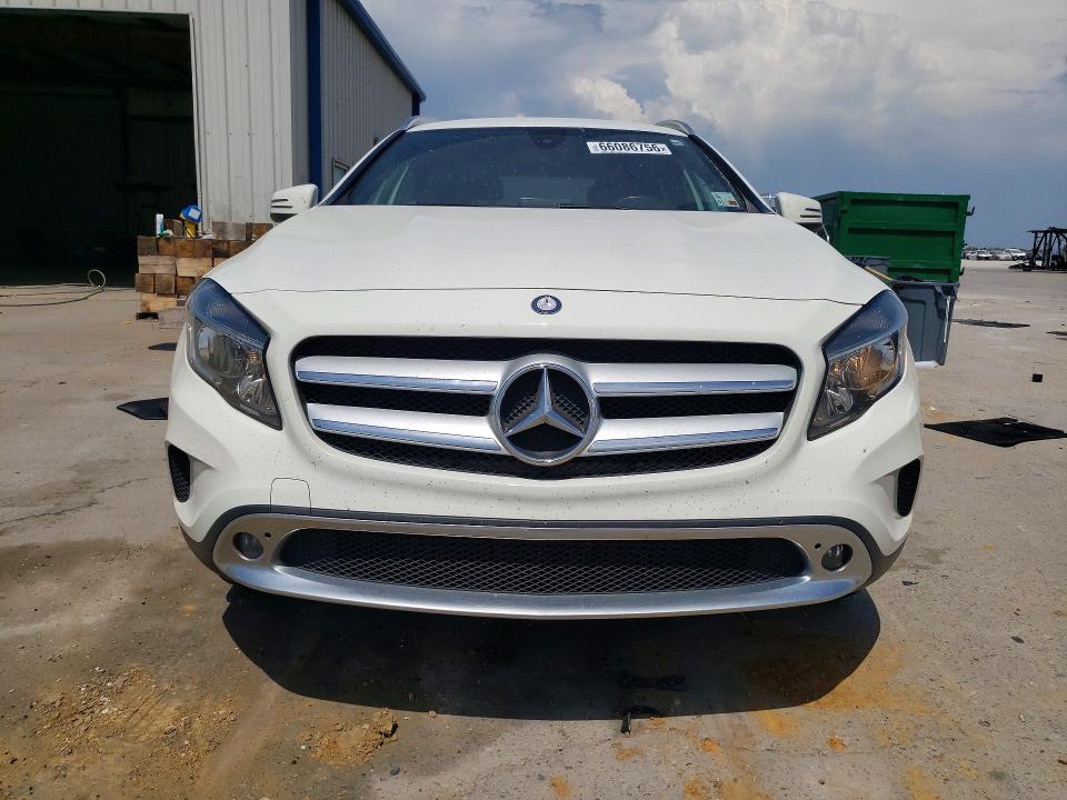 Продаж на аукціоні авто 2017 Mercedes-benz Gla, vin: WDCTG4EB7HJ282051, номер лоту: 66086756