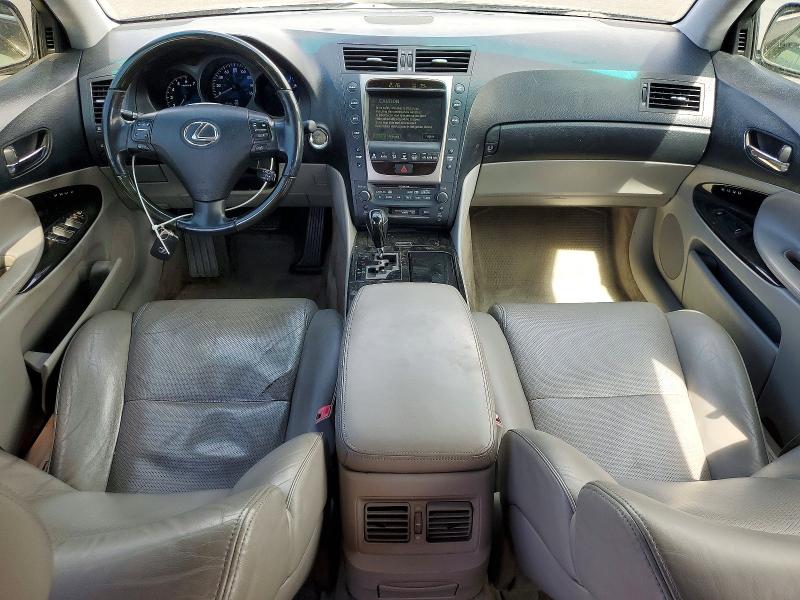 Aukcja sprzedaży 2006 Lexus Gs, vin: JTHBN96S465008054, numer aukcji: 67255616