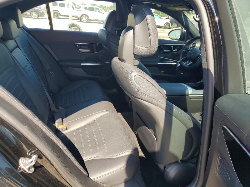 Aukcja sprzedaży 2023 Mercedes-benz C, vin: W1KAF4HB9PR105261, numer aukcji: 65339796