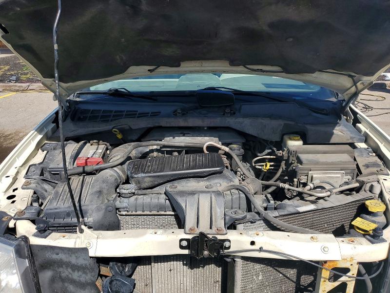 65207946 :رقم المزاد ، 1A8HW582X8F129546 vin ، 2008 Chrysler Aspen مزاد بيع