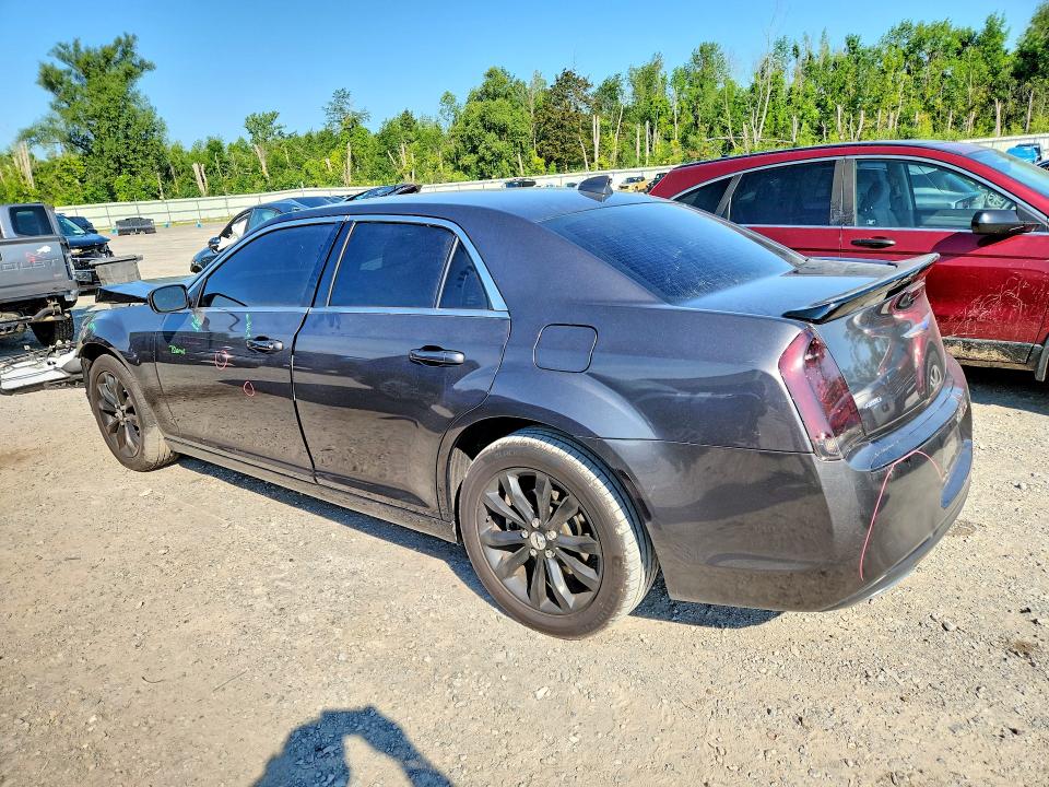Aukcja sprzedaży 2018 Chrysler 300, vin: 2C3CCARG0JH292292, numer aukcji: 65003206