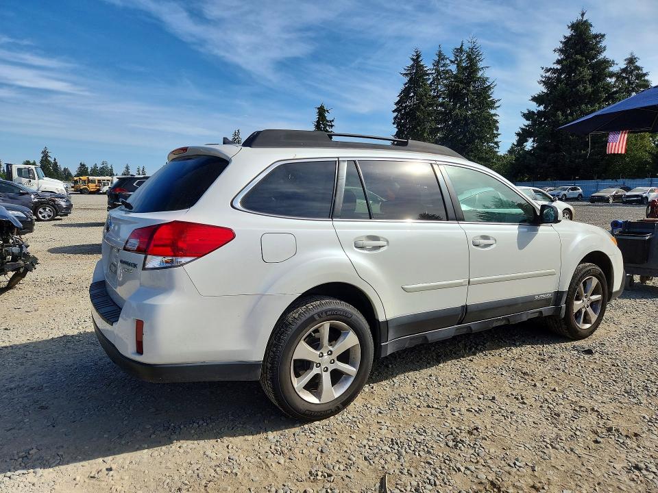 Aukcja sprzedaży 2014 Subaru Outback, vin: 4S4BRBMC5E3271104, numer aukcji: 65239676