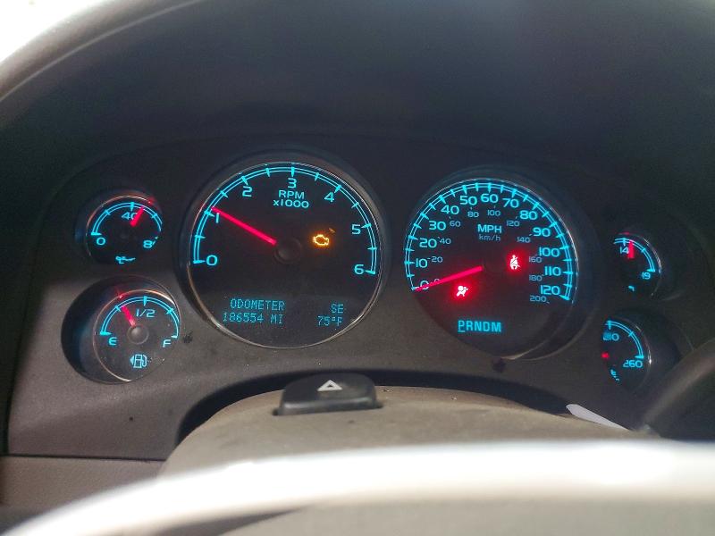 Продажа на аукционе авто 2009 Gmc Yukon Xl, vin: 1GKFK36379R224421, номер лота: 64250746