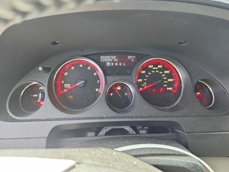 2012 Gmc Acadia მანქანა იყიდება აუქციონზე, vin: 1GKKVRED9CJ157250, აუქციონის ნომერი: 65355586