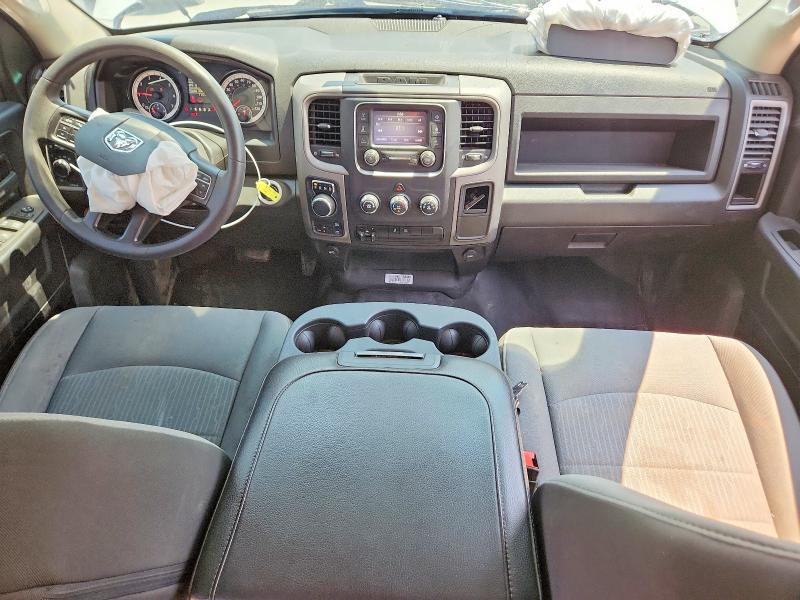 62099246 :رقم المزاد ، 1C6RR7ST5RS152796 vin ، 2024 Ram 1500 Classic مزاد بيع