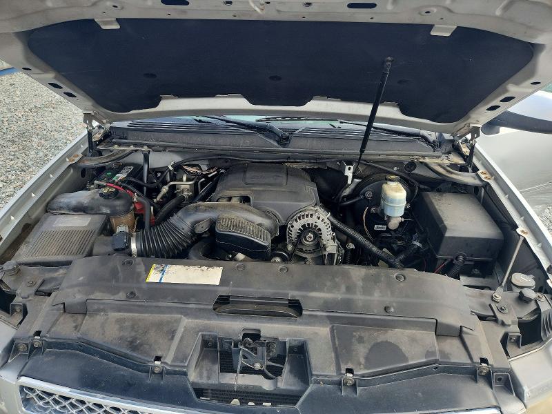 67116756 :رقم المزاد ، 1GNSCKE08BR173050 vin ، 2011 Chevrolet Suburban مزاد بيع