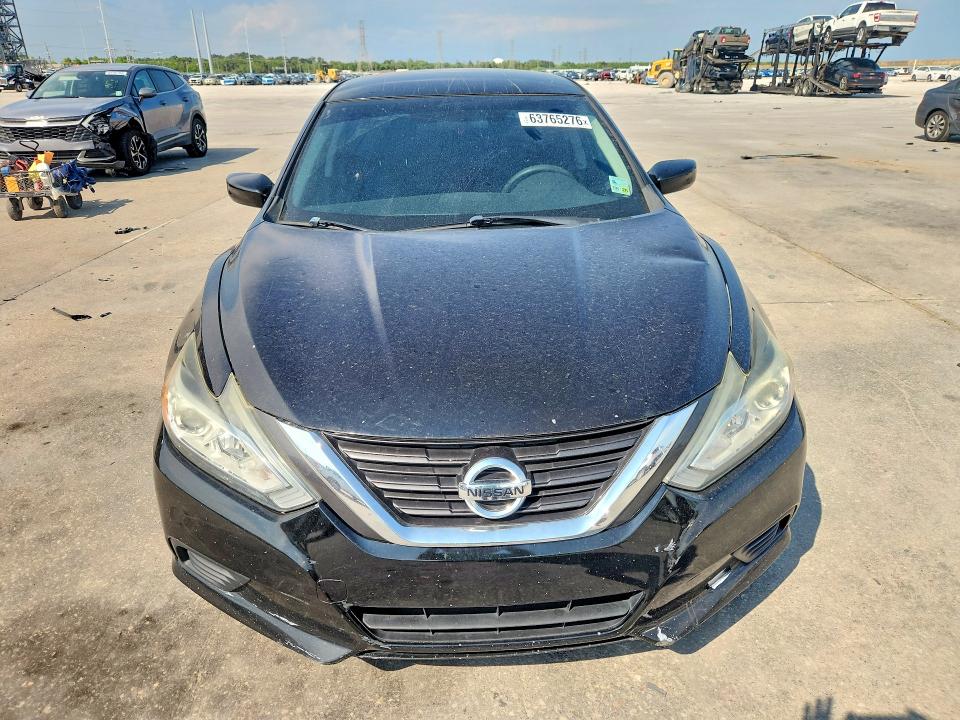 Продажа на аукционе авто 2016 Nissan Altima, vin: 1N4AL3AP1GC216818, номер лота: 63765276
